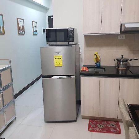 Admiral Baysuites Μανίλα Εξωτερικό φωτογραφία