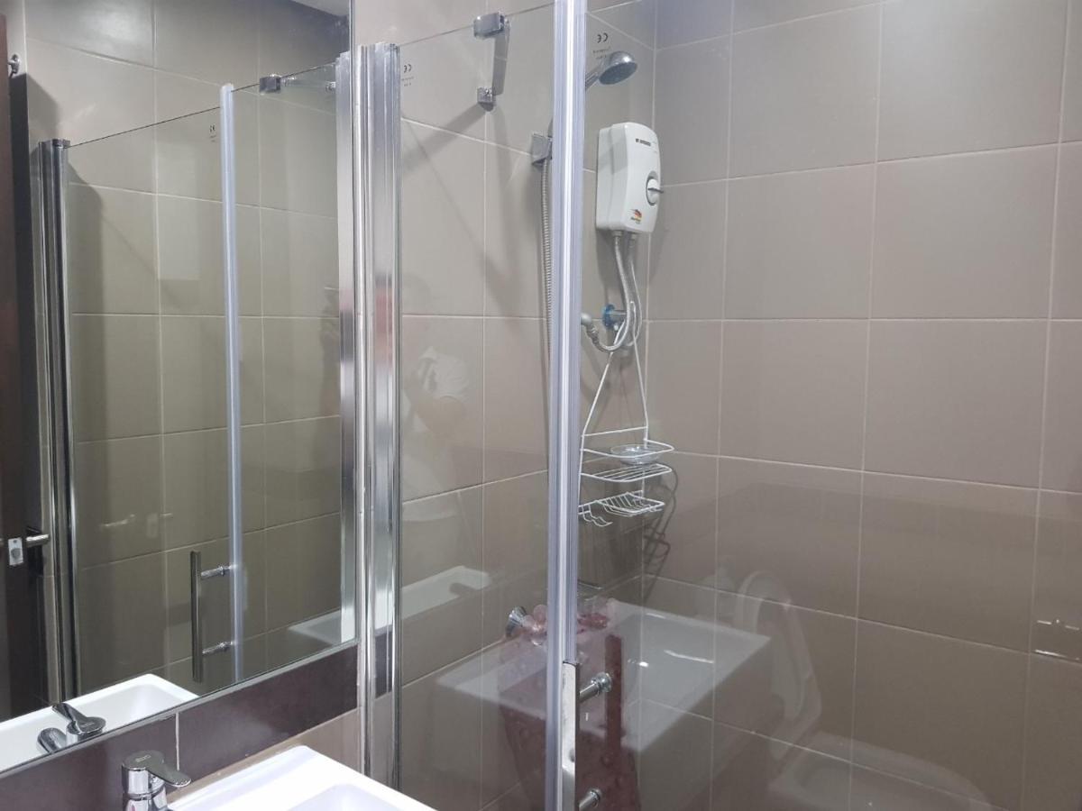 Admiral Baysuites Μανίλα Εξωτερικό φωτογραφία